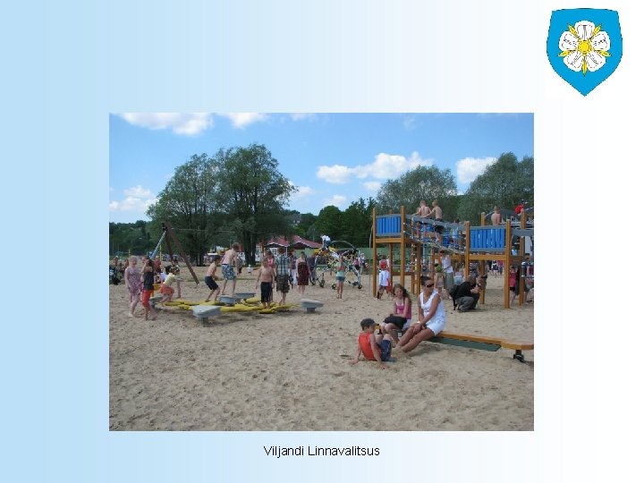 Viljandi Linnavalitsus 