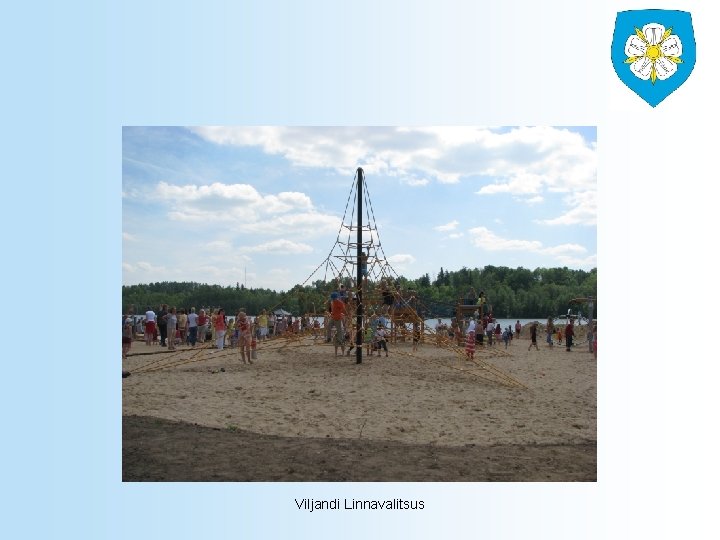 Viljandi Linnavalitsus 