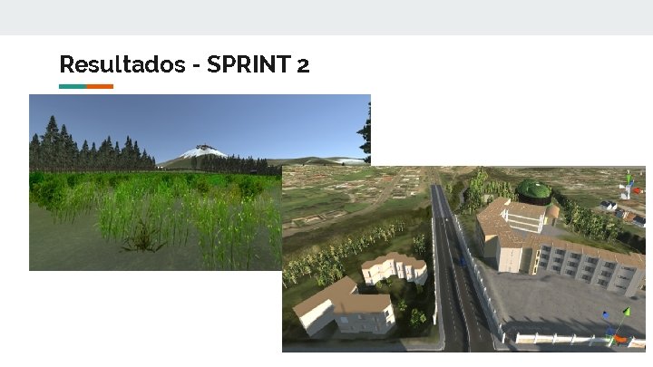 Resultados - SPRINT 2 