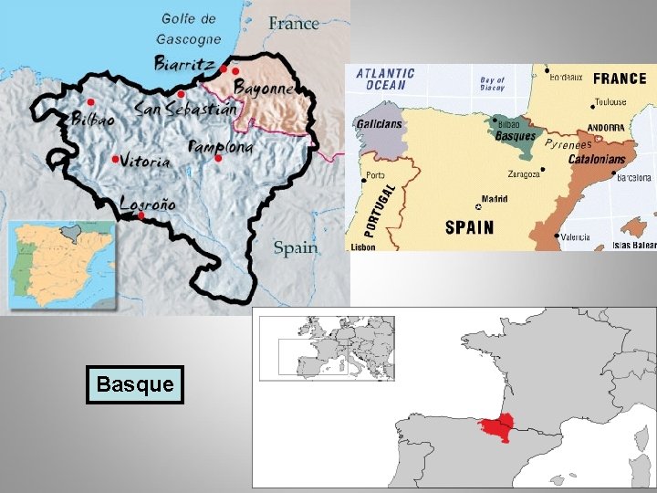 Basque 