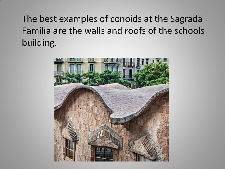 Architecture influenced by Mathematics SPAIN THE ALHAMBRA PALACE
