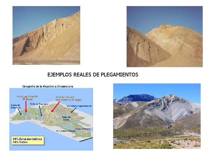 EJEMPLOS REALES DE PLEGAMIENTOS 