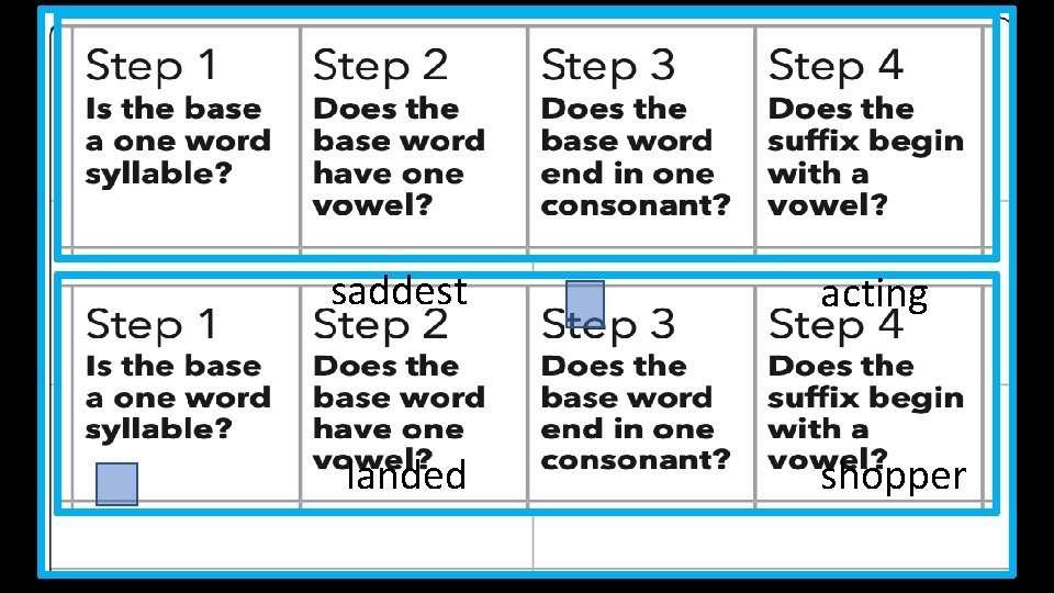 winner saddest landed acting shopper 