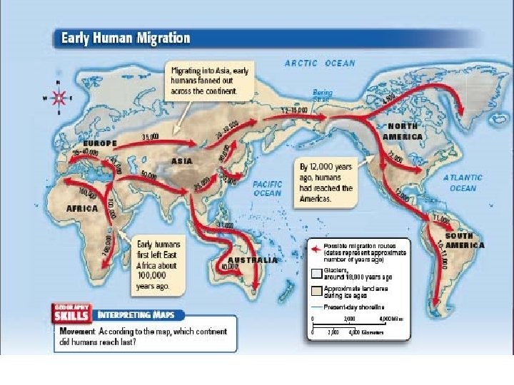 The Rise of Civilization Prehistory 2300 B C