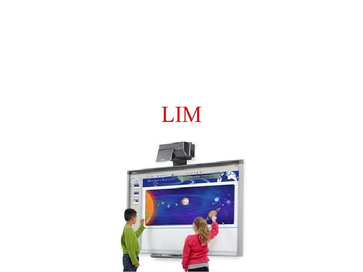 LIM 