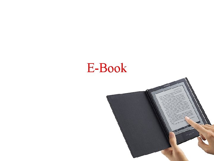 E-Book 