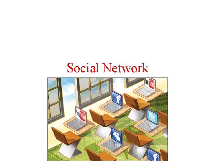 Social Network 3 f Strumenti 