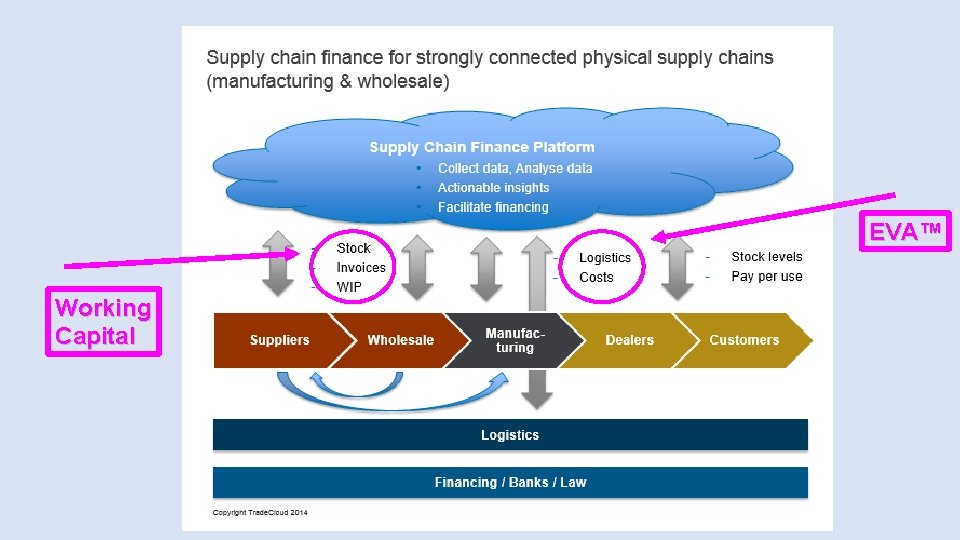 EVA™ Working Capital 