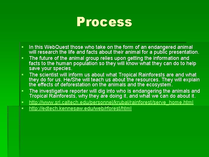 Process § In this Web. Quest those who take on the form of an