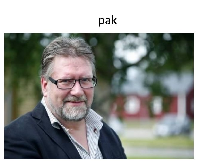 pak 