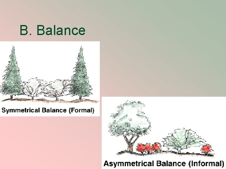 B. Balance 