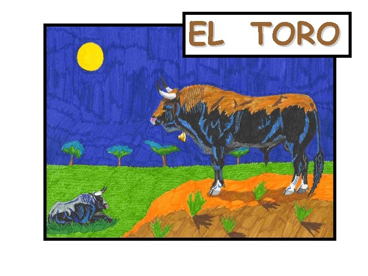 EL TORO 