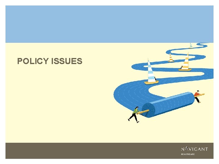 POLICY ISSUES 