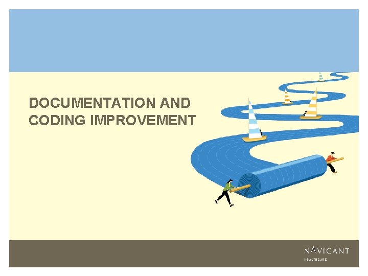 DOCUMENTATION AND CODING IMPROVEMENT 