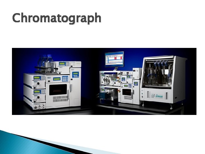 Chromatograph 