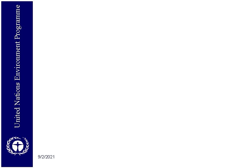 9/2/2021 United Nations Environment Programme 