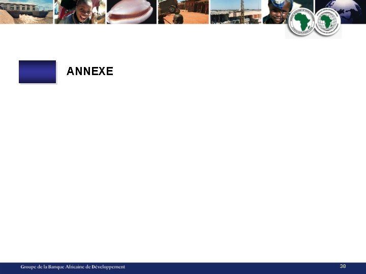 ANNEXE 38 