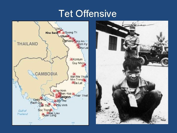 Tet Offensive 