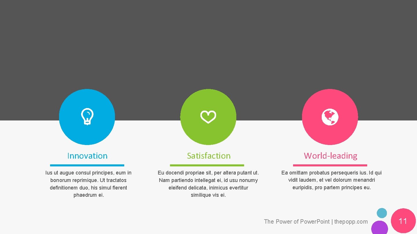 Innovation Satisfaction World-leading Ius ut augue consul principes, eum in bonorum reprimique. Ut tractatos