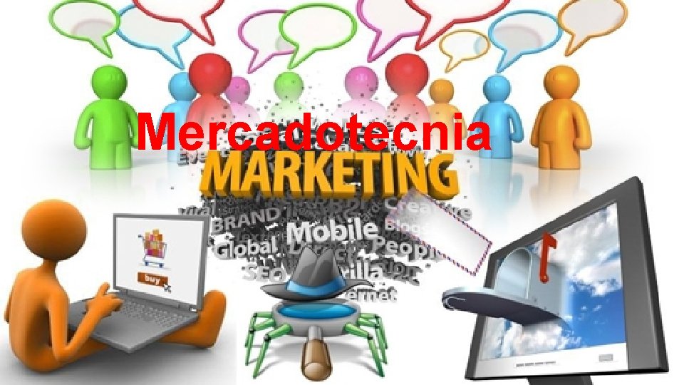 Mercadotecnia 