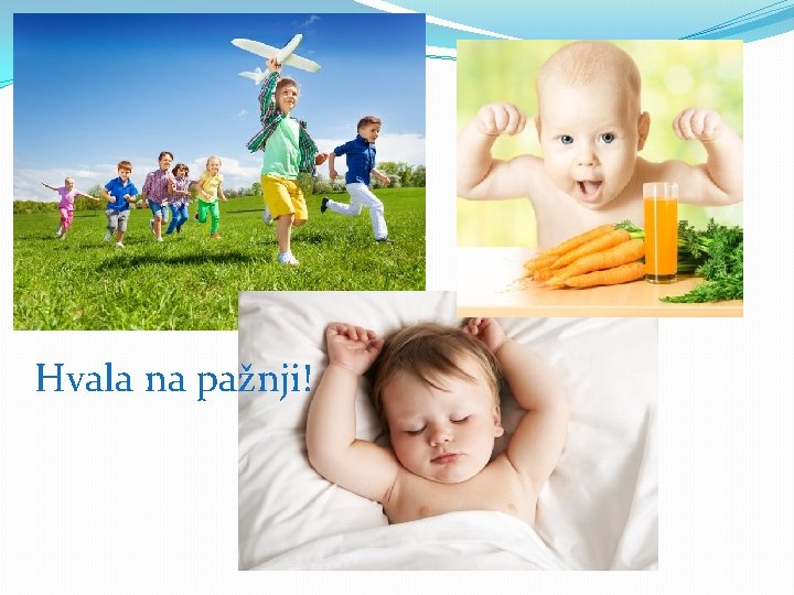 Hvala na pažnji! 