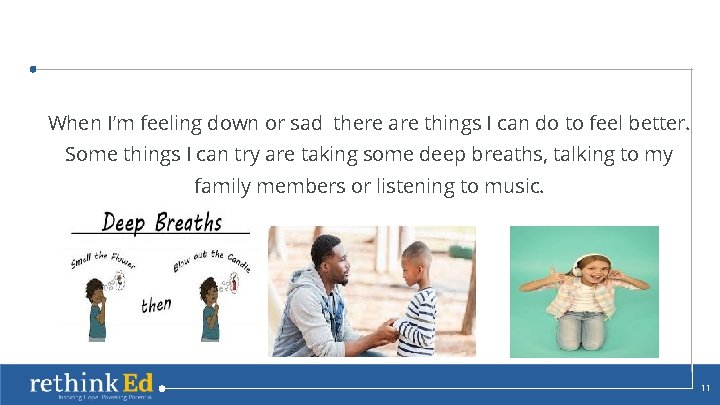 Supportive Example Stories Social Stories Parent Supports to Use at Home