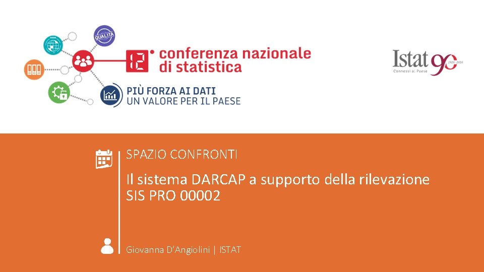 ROMA 24 GIUGNO 2016 COMPORTAMENTI INDIVIDUALI E RELAZIONI SOCIALI IN TRASFORMAZIONE UNA SFIDA PER