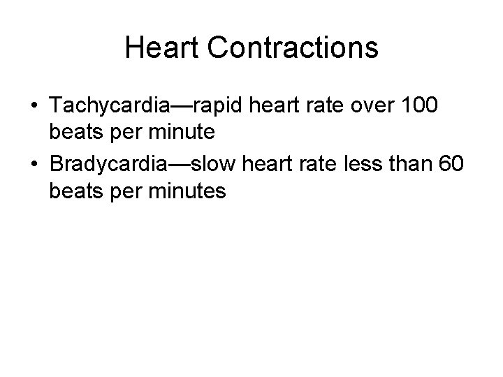 The Cardiovascular System The Cardiovascular System A closed
