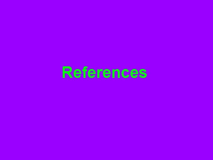 References 