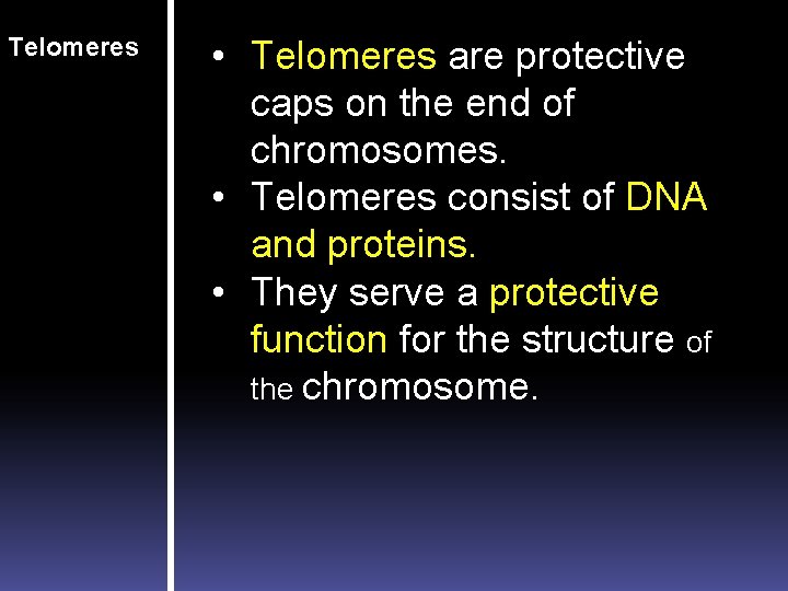 CHROMOSOMES AND HUMAN HEREDITY Chapter 11 Section 3