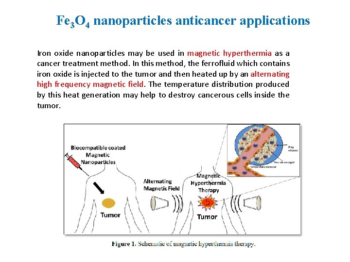 Precipitation of magnetite Fe 3 O 4 nanoparticles
