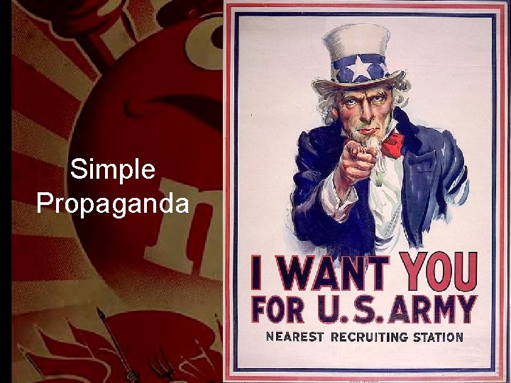 Simple Propaganda 