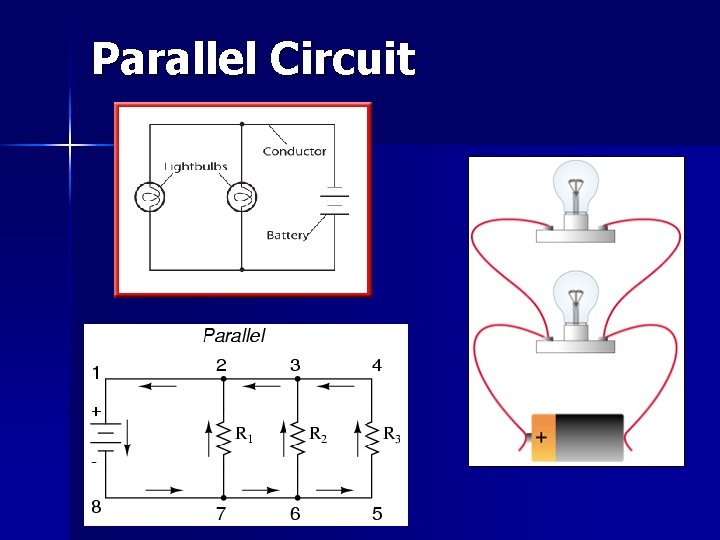 Parallel Circuit 