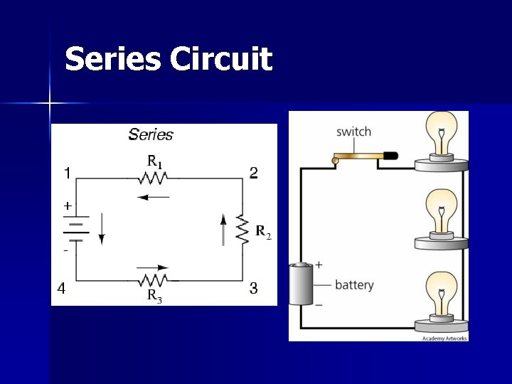 Series Circuit 