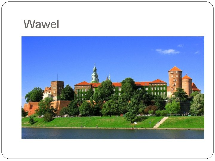 Wawel 