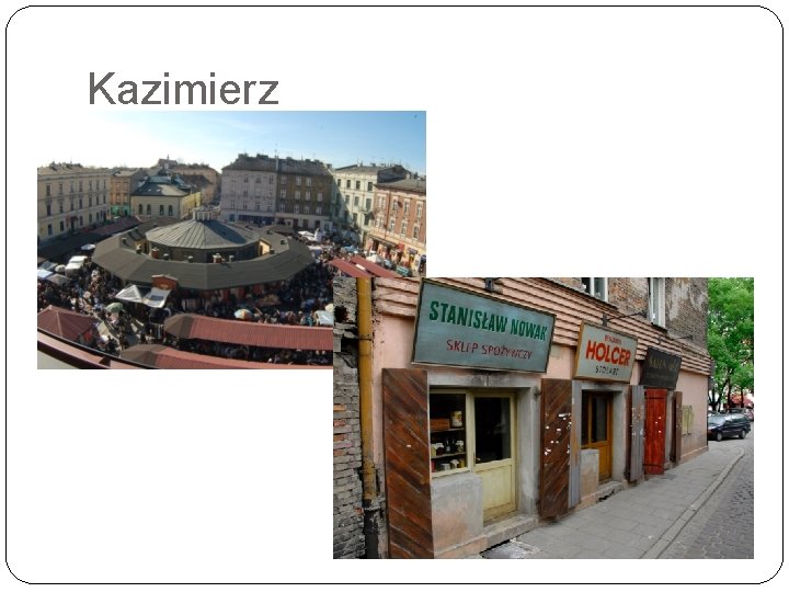 Kazimierz 