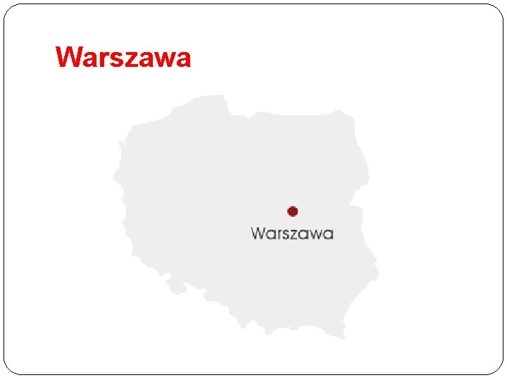 Warszawa 