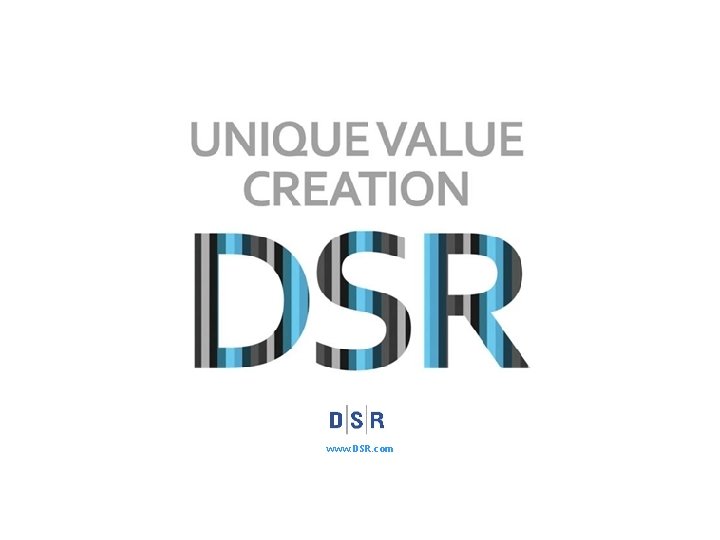 www. DSR. com 
