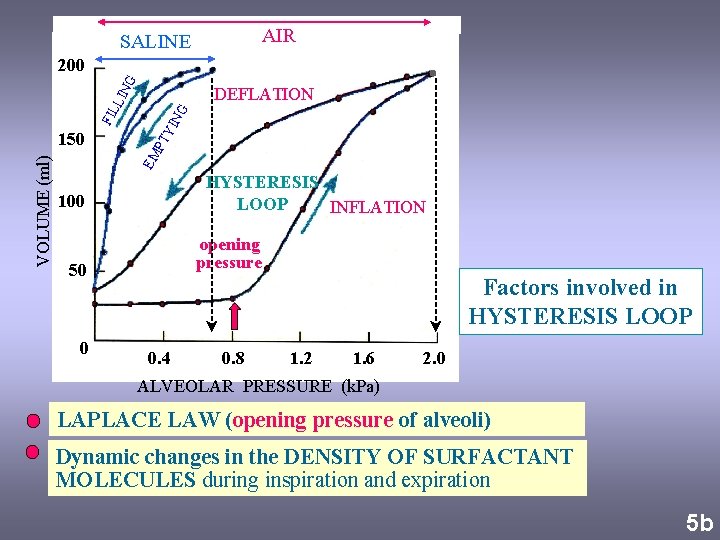 AIR SALINE G 200 NG EM VOLUME (ml) 150 PT YI FIL LIN DEFLATION