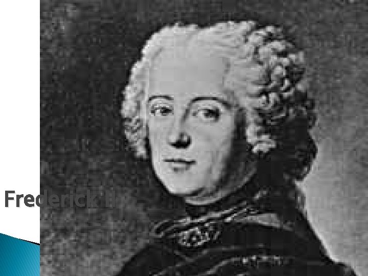 Frederick II 