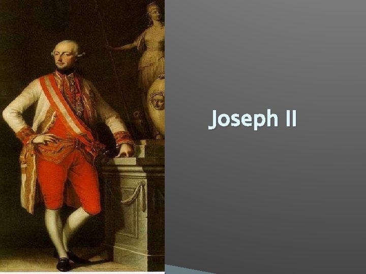 Joseph II 