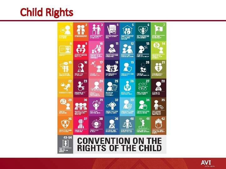 Child Rights 