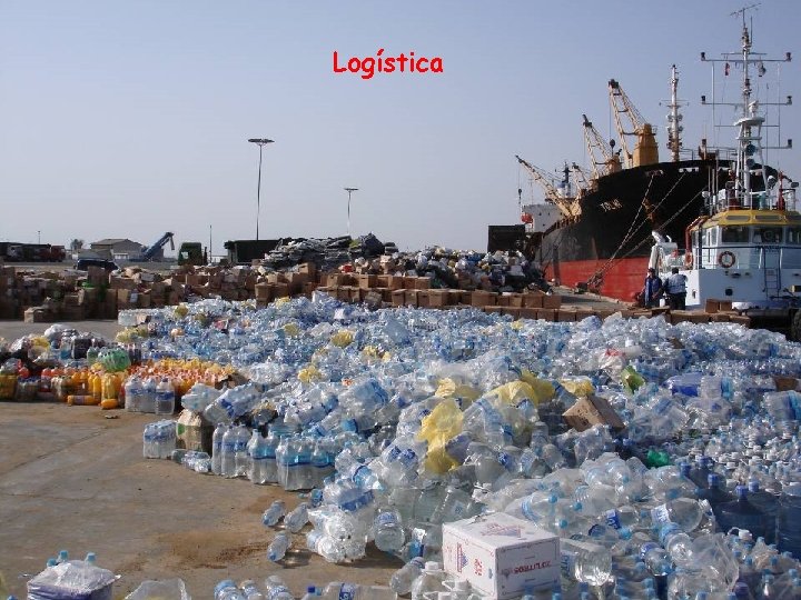 Logística 