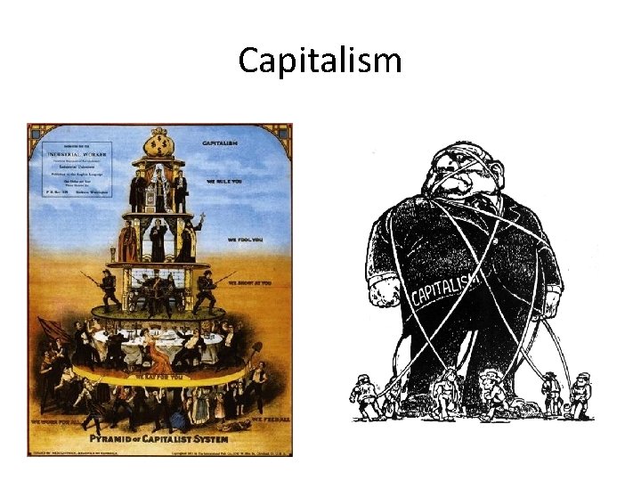 Capitalism 