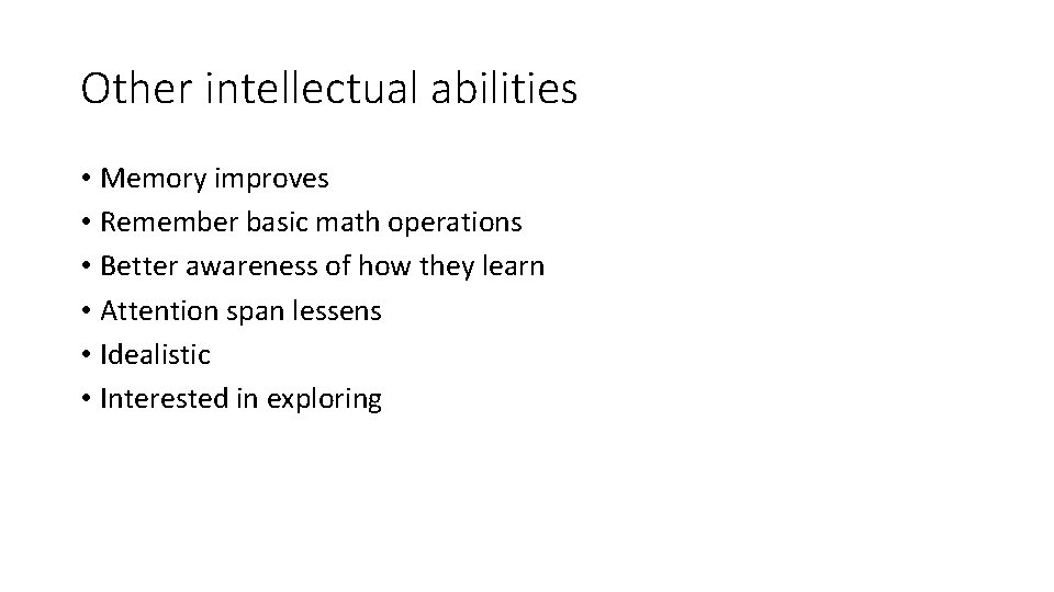 Bellringer This is the new format for your