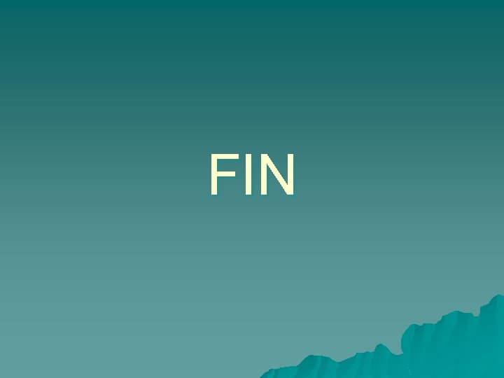 FIN 