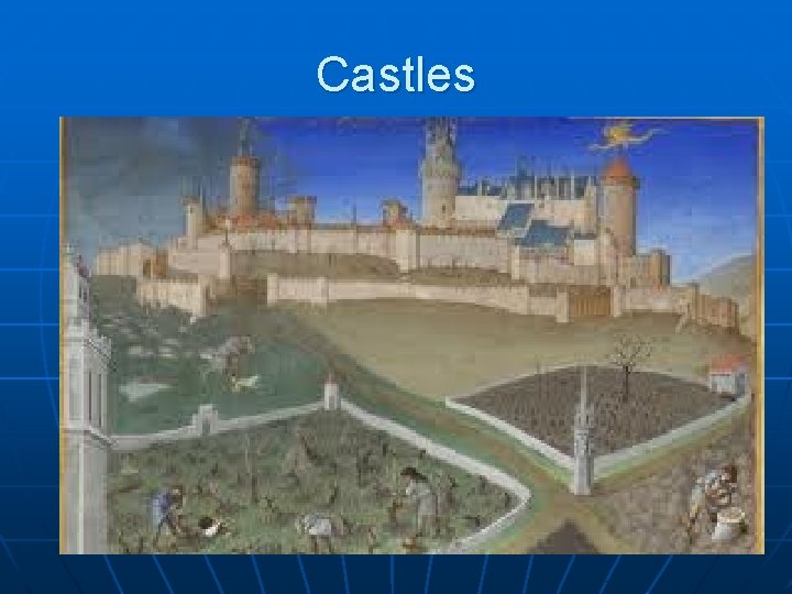 Castles 