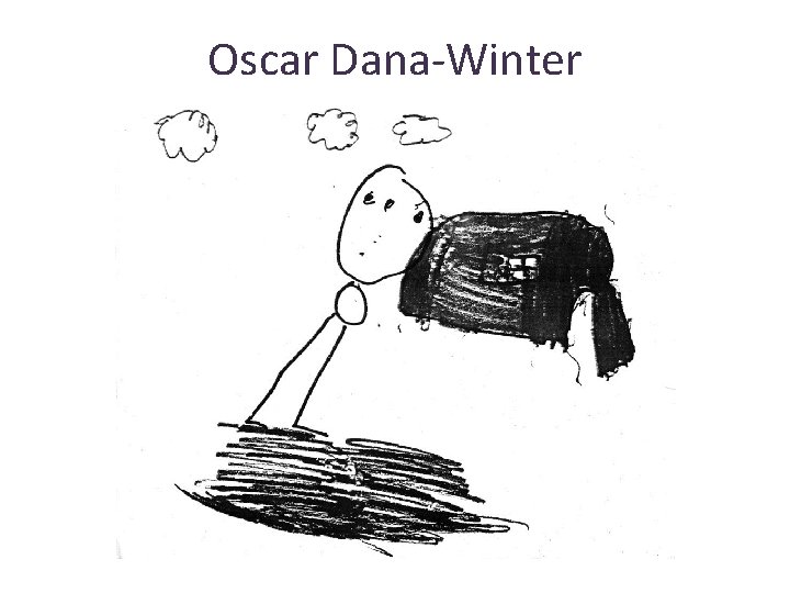 Oscar Dana-Winter 