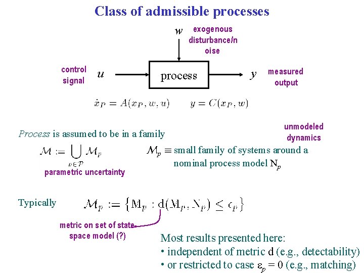 Hybrid Control and Switched Systems Lecture 16 Nonlinear