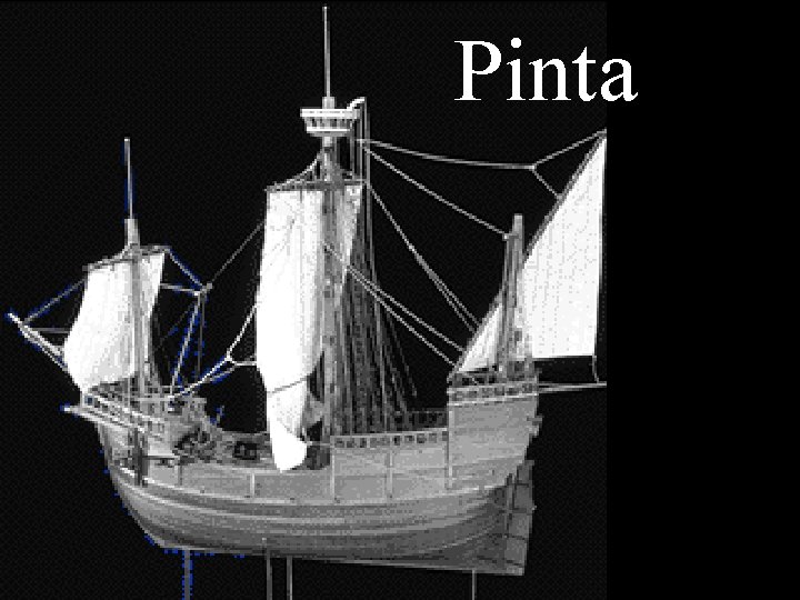 Pinta 